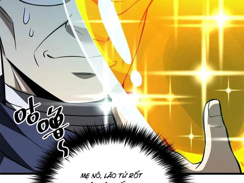 Toàn Cầu Cao Võ Chapter 272 - Next Chapter 273