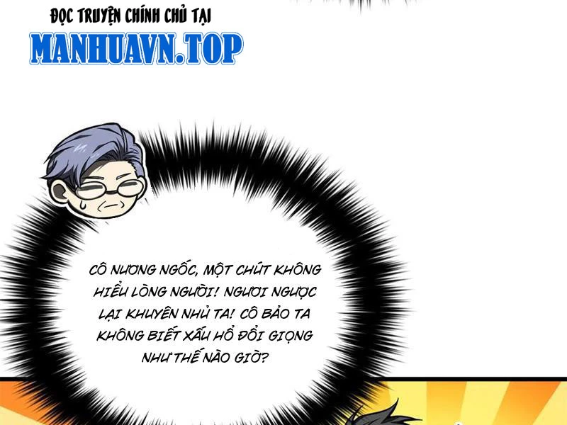 Toàn Cầu Cao Võ Chapter 272 - Next Chapter 273