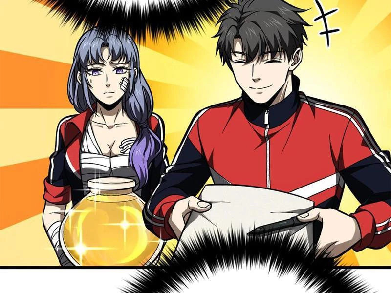 Toàn Cầu Cao Võ Chapter 272 - Next Chapter 273