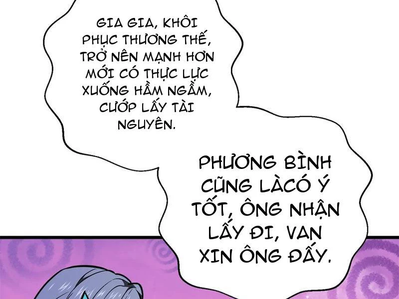 Toàn Cầu Cao Võ Chapter 272 - Next Chapter 273