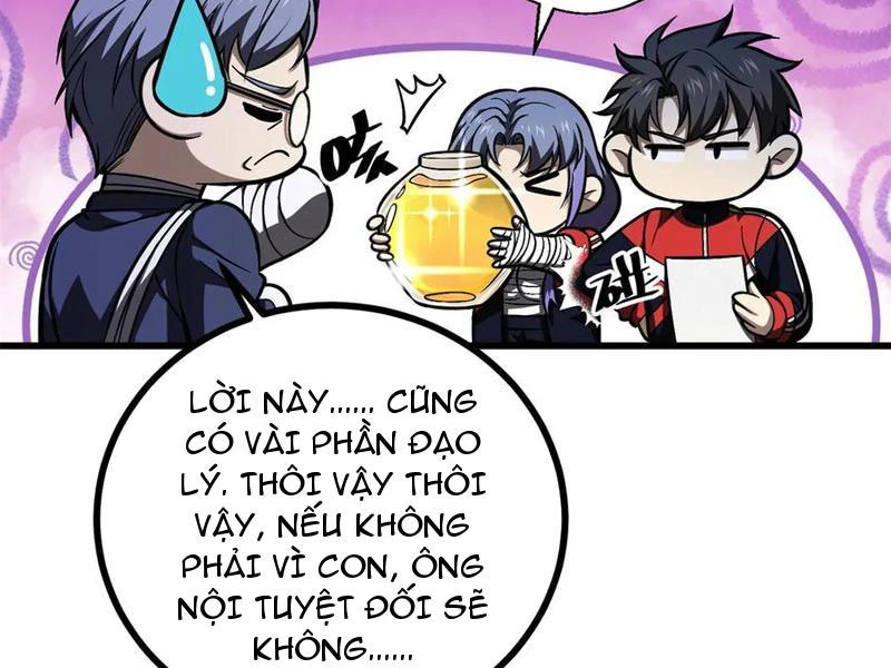 Toàn Cầu Cao Võ Chapter 272 - Next Chapter 273