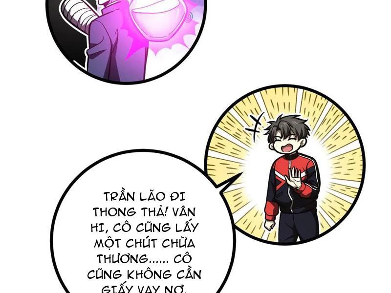 Toàn Cầu Cao Võ Chapter 272 - Next Chapter 273