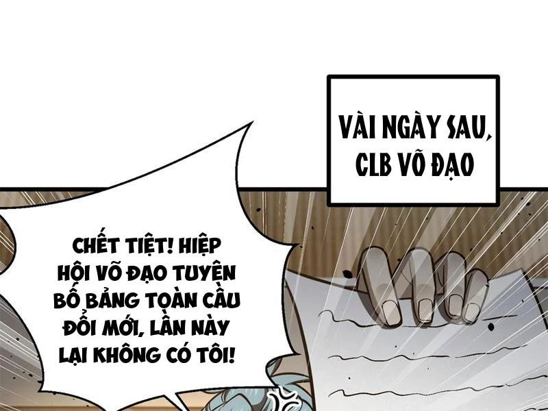 Toàn Cầu Cao Võ Chapter 272 - Next Chapter 273