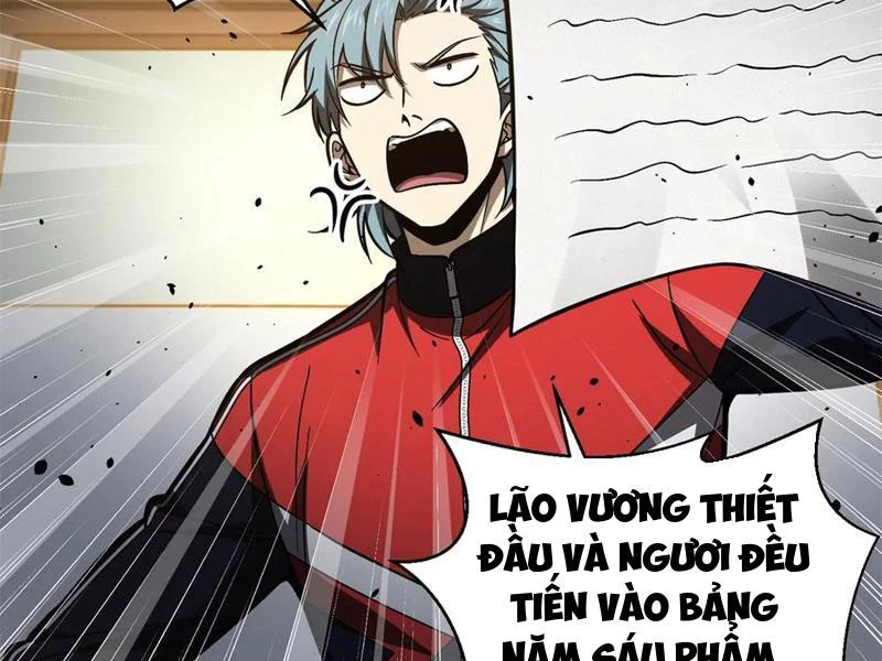 Toàn Cầu Cao Võ Chapter 272 - Next Chapter 273
