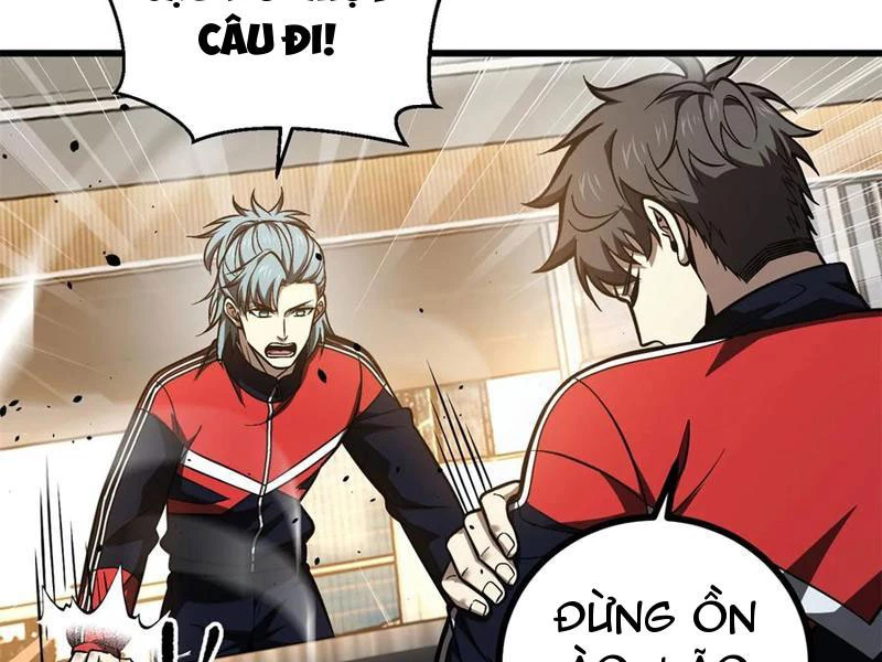 Toàn Cầu Cao Võ Chapter 272 - Next Chapter 273