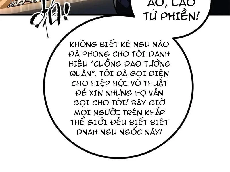 Toàn Cầu Cao Võ Chapter 272 - Next Chapter 273