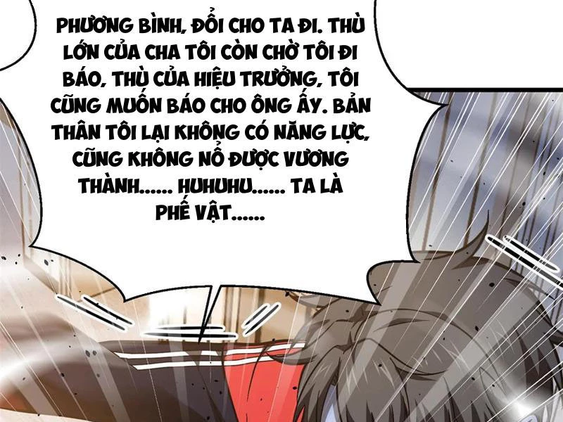 Toàn Cầu Cao Võ Chapter 272 - Next Chapter 273