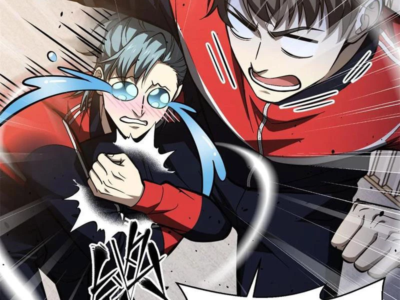 Toàn Cầu Cao Võ Chapter 272 - Next Chapter 273