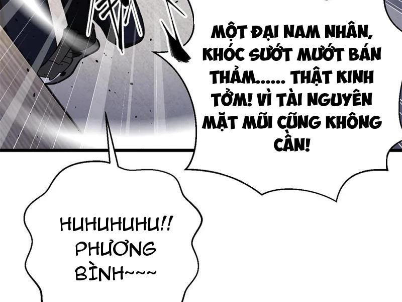 Toàn Cầu Cao Võ Chapter 272 - Next Chapter 273