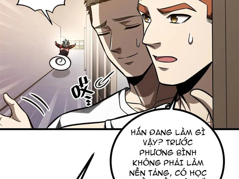 Toàn Cầu Cao Võ Chapter 272 - Next Chapter 273