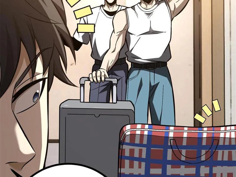 Toàn Cầu Cao Võ Chapter 272 - Next Chapter 273