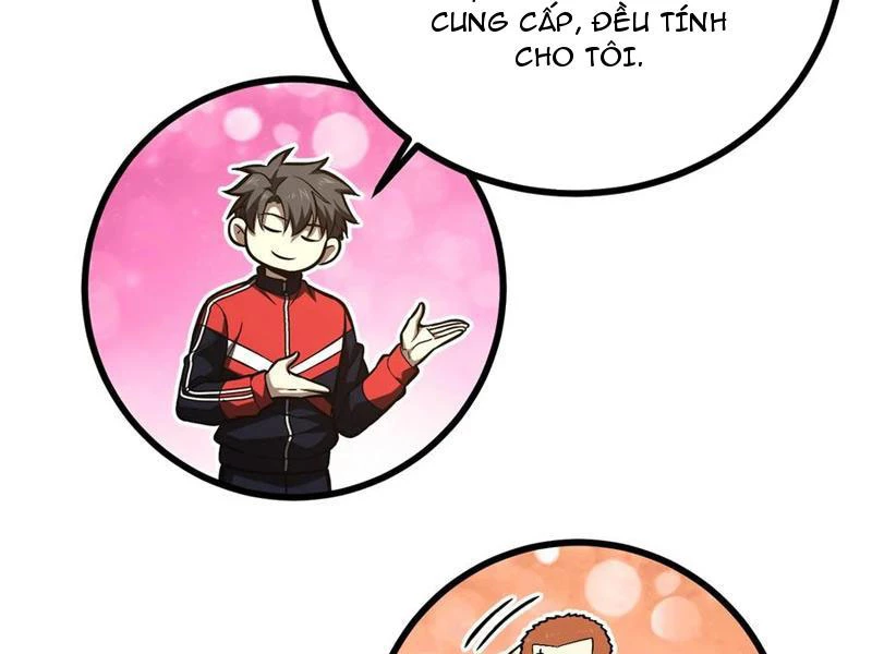 Toàn Cầu Cao Võ Chapter 272 - Next Chapter 273