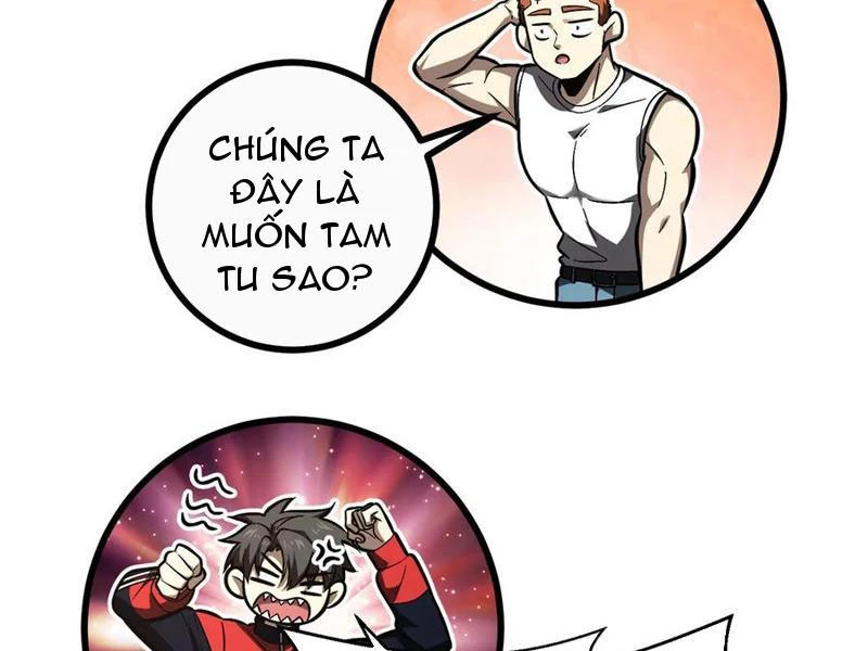 Toàn Cầu Cao Võ Chapter 272 - Next Chapter 273