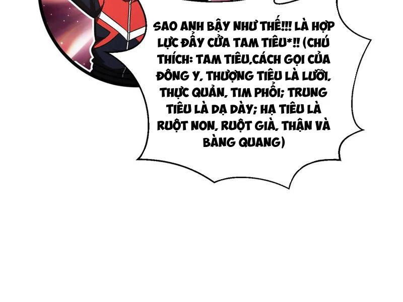 Toàn Cầu Cao Võ Chapter 272 - Next Chapter 273