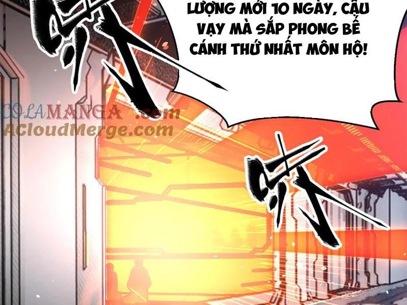 Toàn Cầu Cao Võ Chapter 272 - Next Chapter 273