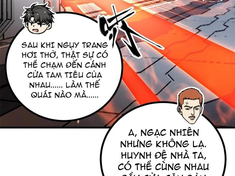 Toàn Cầu Cao Võ Chapter 272 - Next Chapter 273
