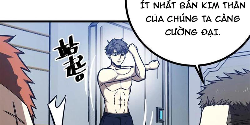 Toàn Cầu Cao Võ Chapter 272 - Next Chapter 273