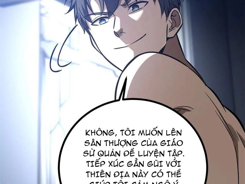 Toàn Cầu Cao Võ Chapter 272 - Next Chapter 273