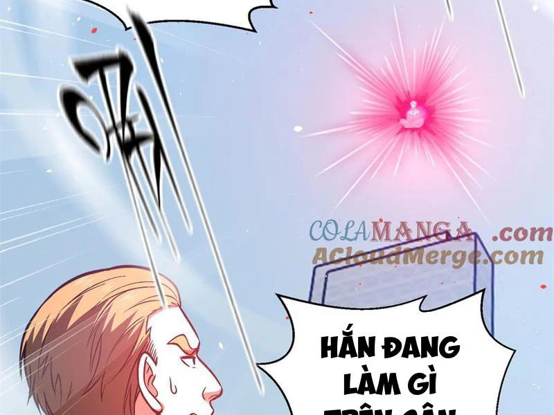 Toàn Cầu Cao Võ Chapter 272 - Next Chapter 273