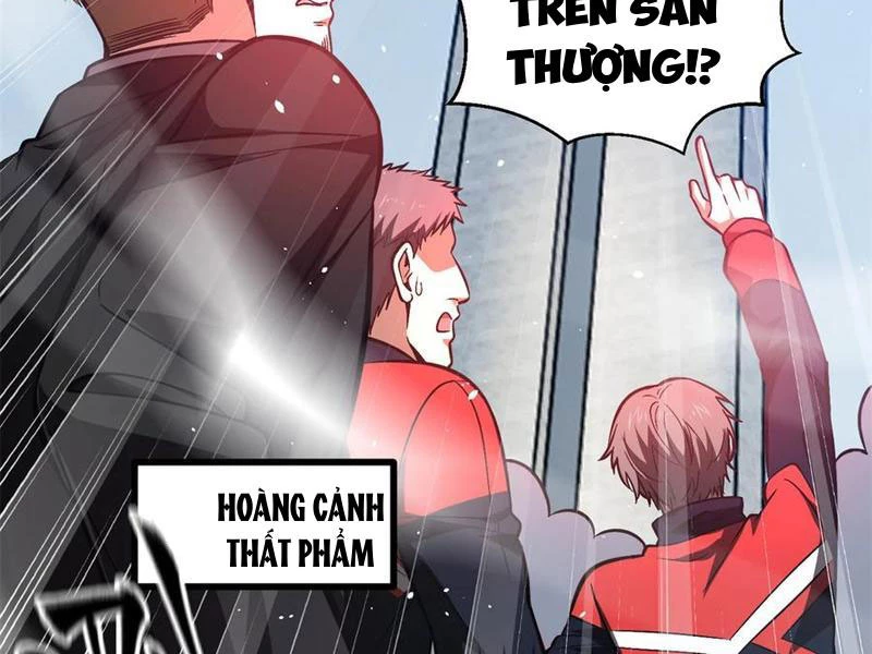 Toàn Cầu Cao Võ Chapter 272 - Next Chapter 273