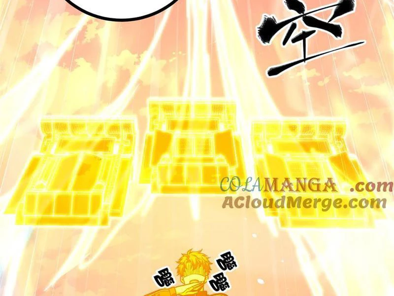 Toàn Cầu Cao Võ Chapter 272 - Next Chapter 273