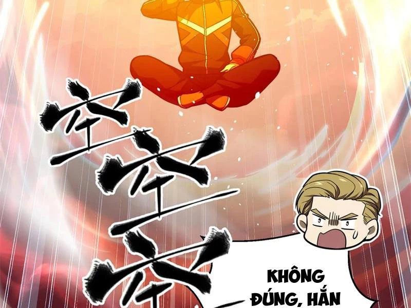 Toàn Cầu Cao Võ Chapter 272 - Next Chapter 273