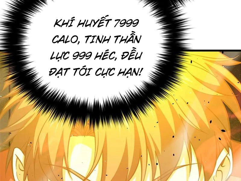 Toàn Cầu Cao Võ Chapter 272 - Next Chapter 273