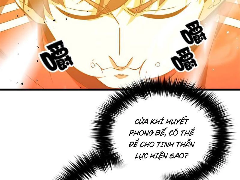 Toàn Cầu Cao Võ Chapter 272 - Next Chapter 273