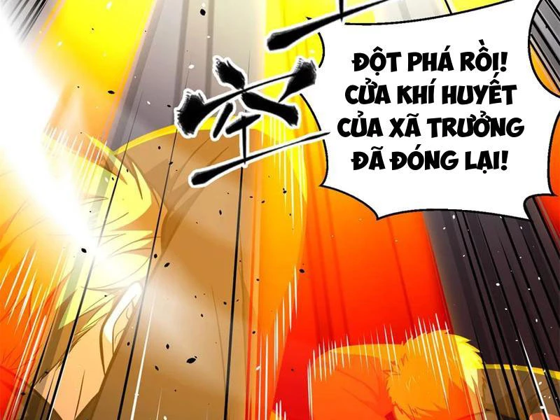Toàn Cầu Cao Võ Chapter 272 - Next Chapter 273
