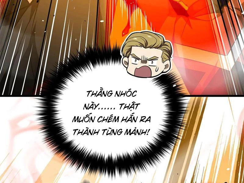 Toàn Cầu Cao Võ Chapter 272 - Next Chapter 273