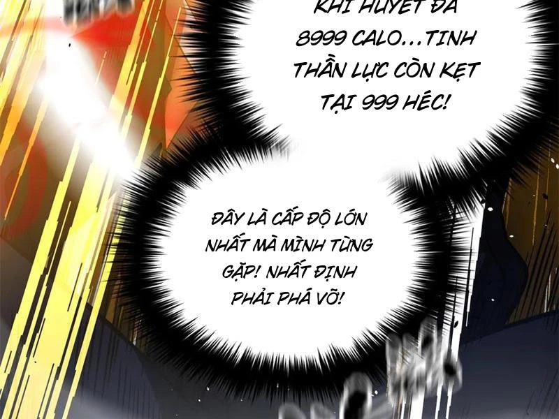 Toàn Cầu Cao Võ Chapter 272 - Next Chapter 273