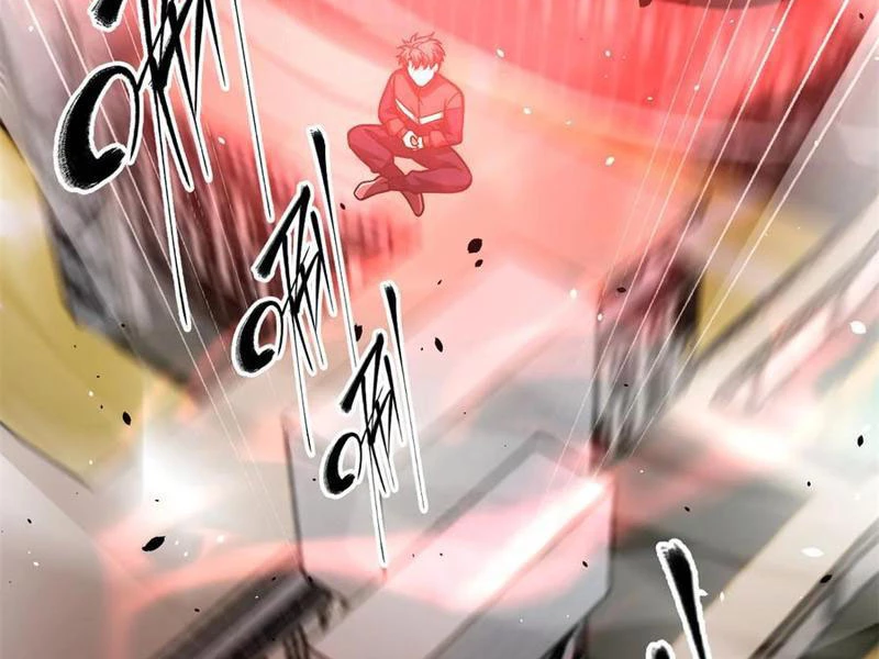 Toàn Cầu Cao Võ Chapter 272 - Next Chapter 273