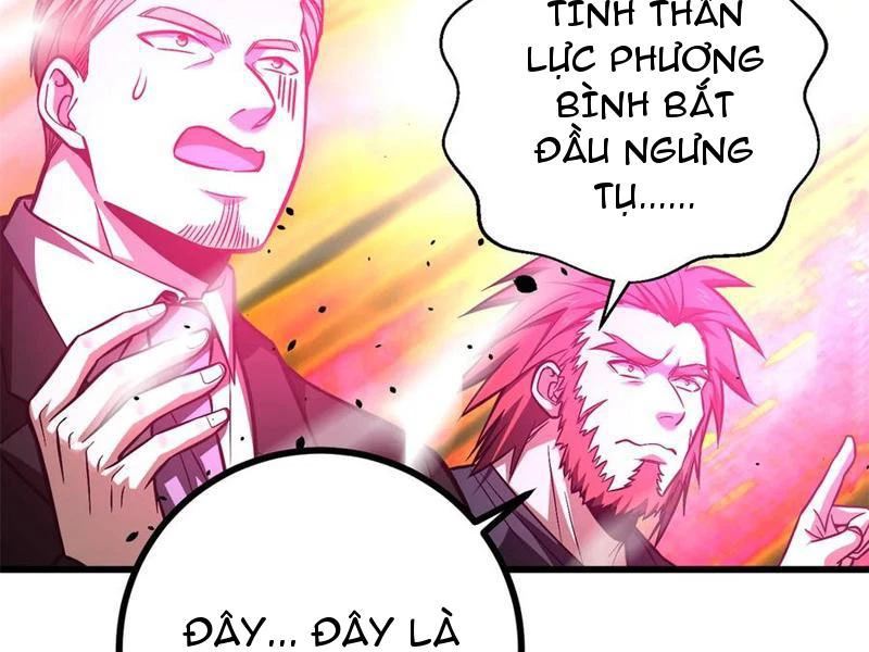 Toàn Cầu Cao Võ Chapter 272 - Next Chapter 273