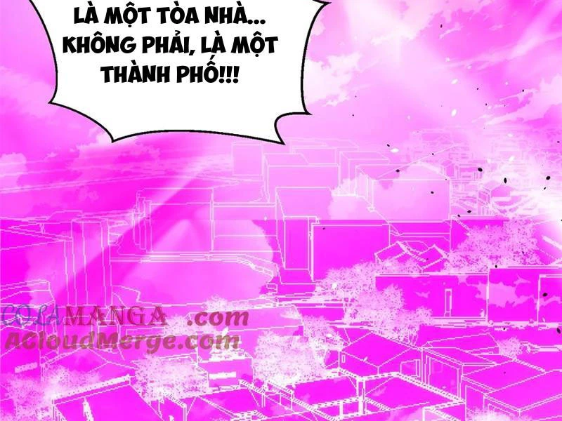 Toàn Cầu Cao Võ Chapter 272 - Next Chapter 273