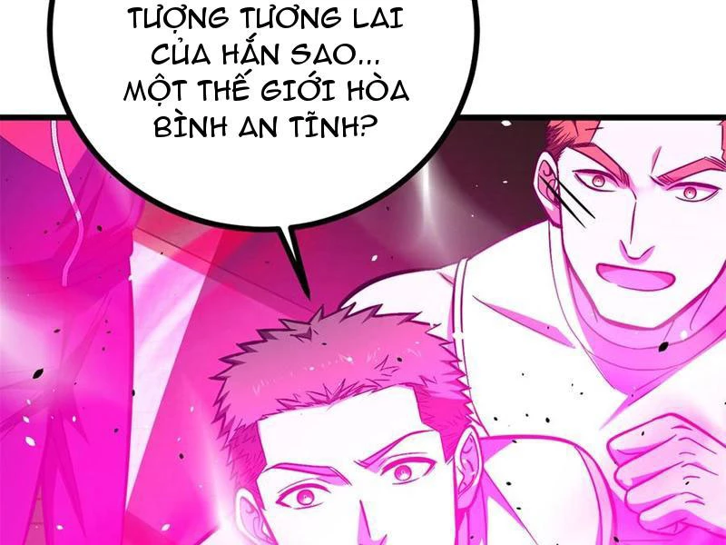 Toàn Cầu Cao Võ Chapter 272 - Next Chapter 273