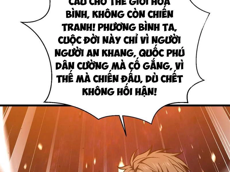 Toàn Cầu Cao Võ Chapter 272 - Next Chapter 273