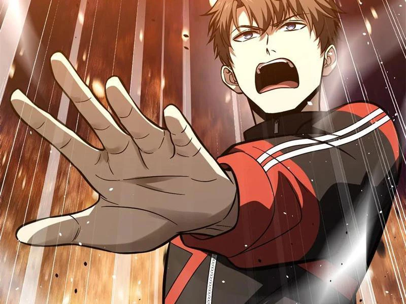 Toàn Cầu Cao Võ Chapter 272 - Next Chapter 273