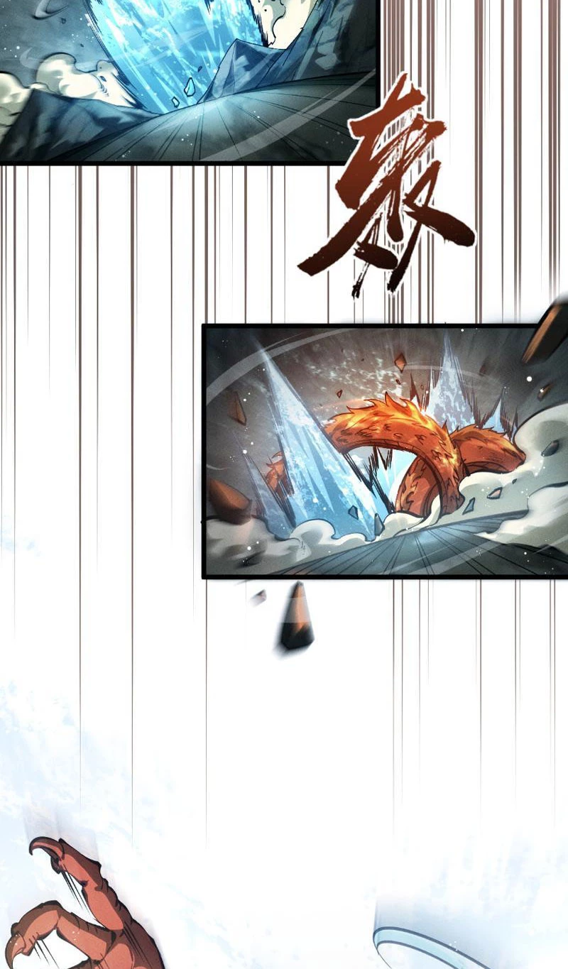 Toàn Chức Kiếm Tu Chapter 1 - Trang 4