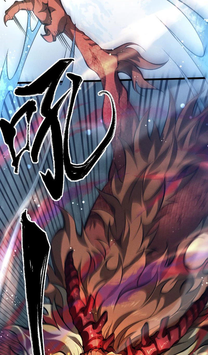 Toàn Chức Kiếm Tu Chapter 1 - Trang 4