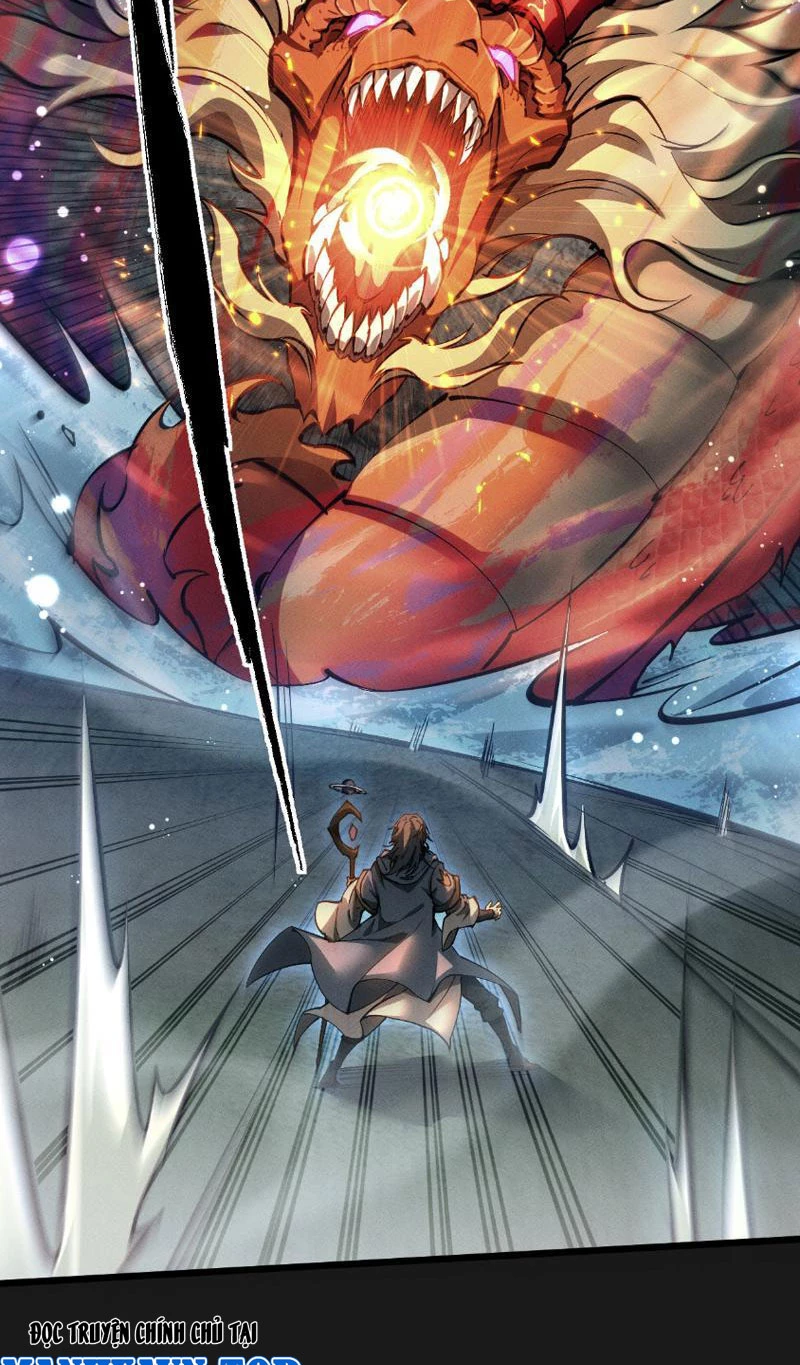 Toàn Chức Kiếm Tu Chapter 1 - Trang 4