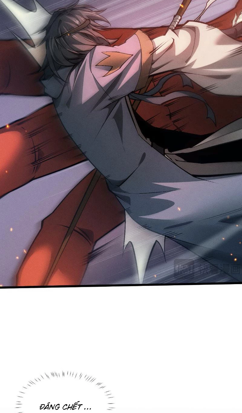 Toàn Chức Kiếm Tu Chapter 1 - Trang 4