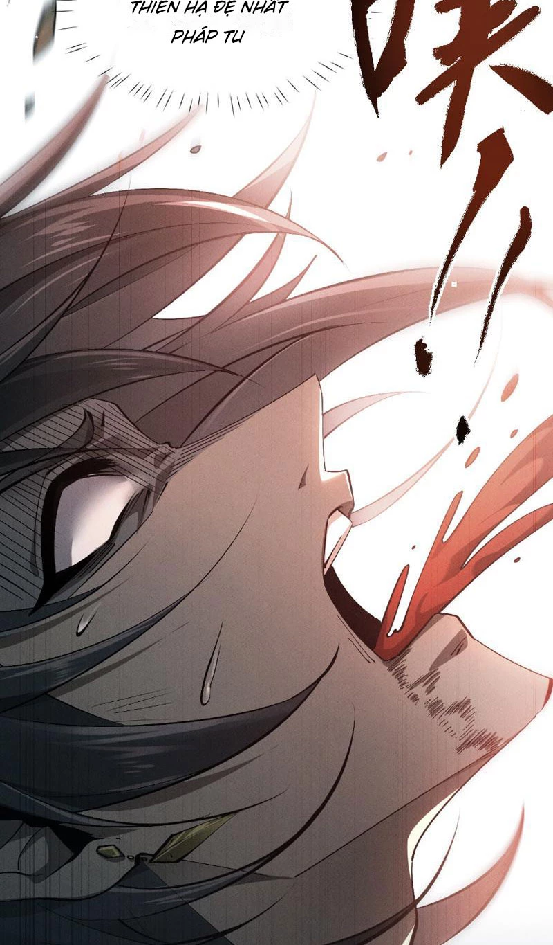 Toàn Chức Kiếm Tu Chapter 1 - Trang 4