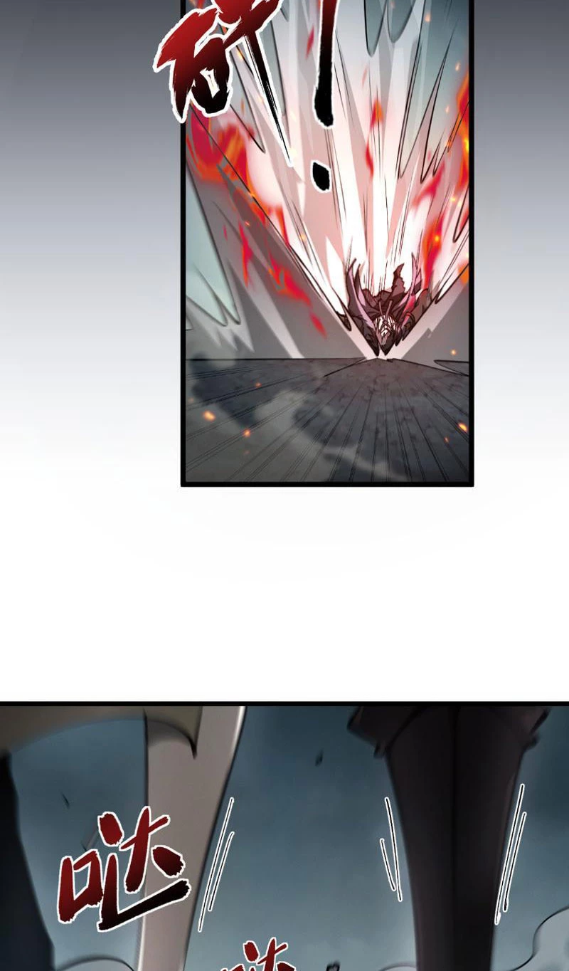 Toàn Chức Kiếm Tu Chapter 1 - Trang 4