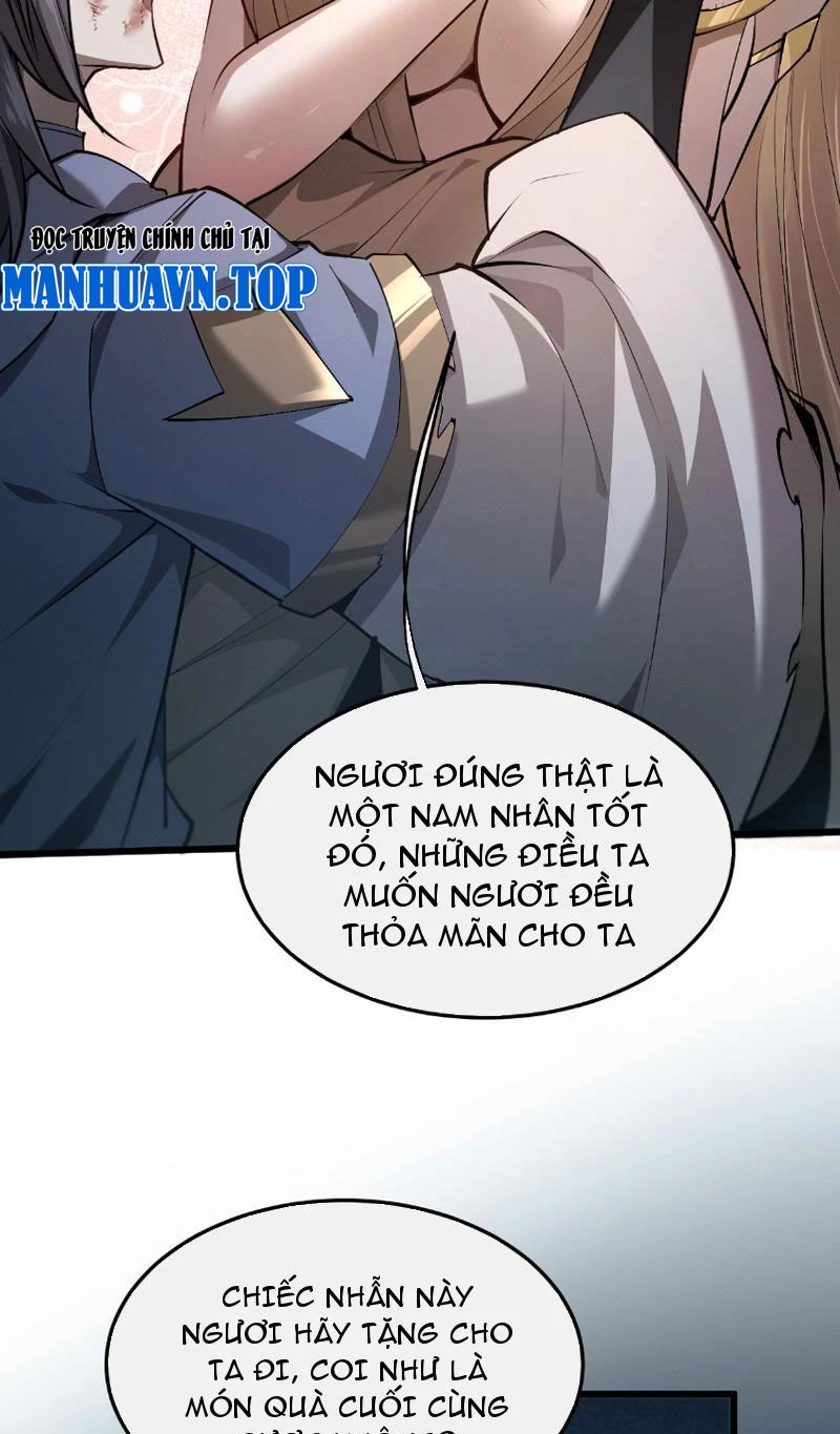 Toàn Chức Kiếm Tu Chapter 1 - Trang 4