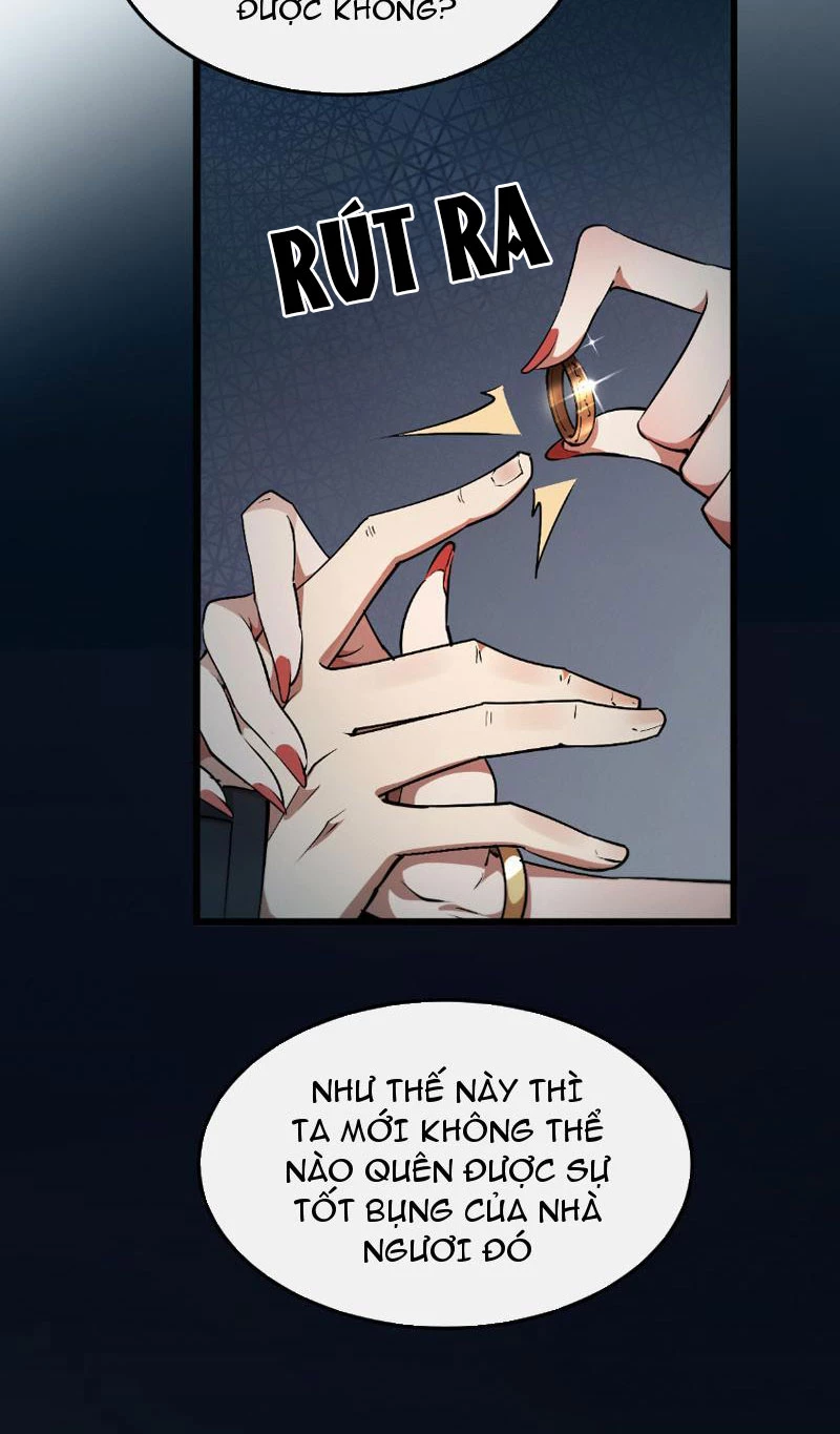 Toàn Chức Kiếm Tu Chapter 1 - Trang 4