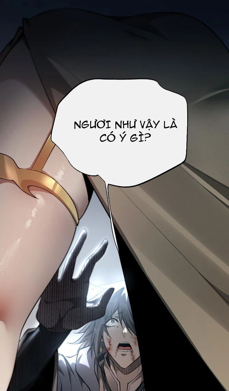 Toàn Chức Kiếm Tu Chapter 1 - Trang 4