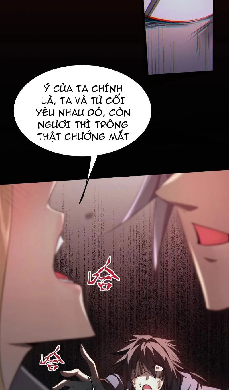 Toàn Chức Kiếm Tu Chapter 1 - Trang 4