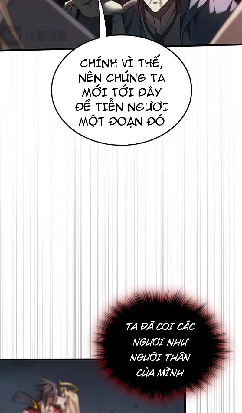 Toàn Chức Kiếm Tu Chapter 1 - Trang 4