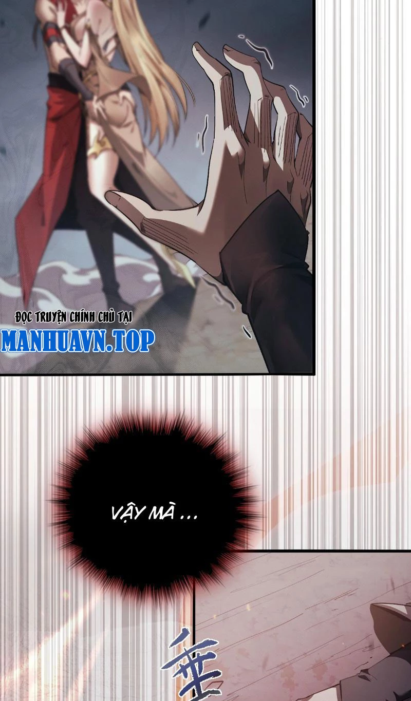 Toàn Chức Kiếm Tu Chapter 1 - Trang 4