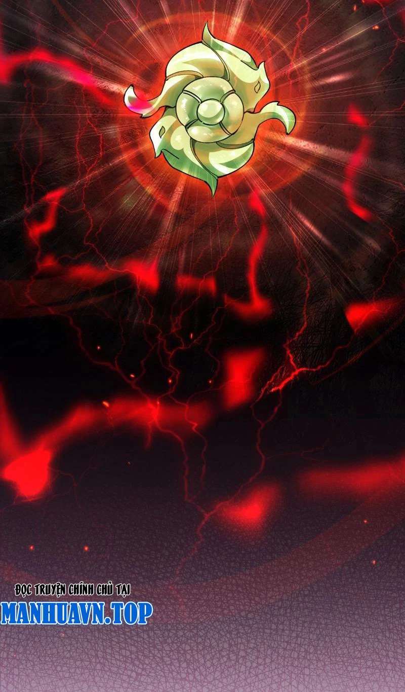 Toàn Chức Kiếm Tu Chapter 1 - Trang 4